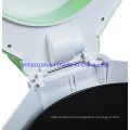 8L Round Automatic Sensor Dustbin with ABS Plastic